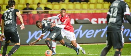 Seara neagra pentru AS Monaco